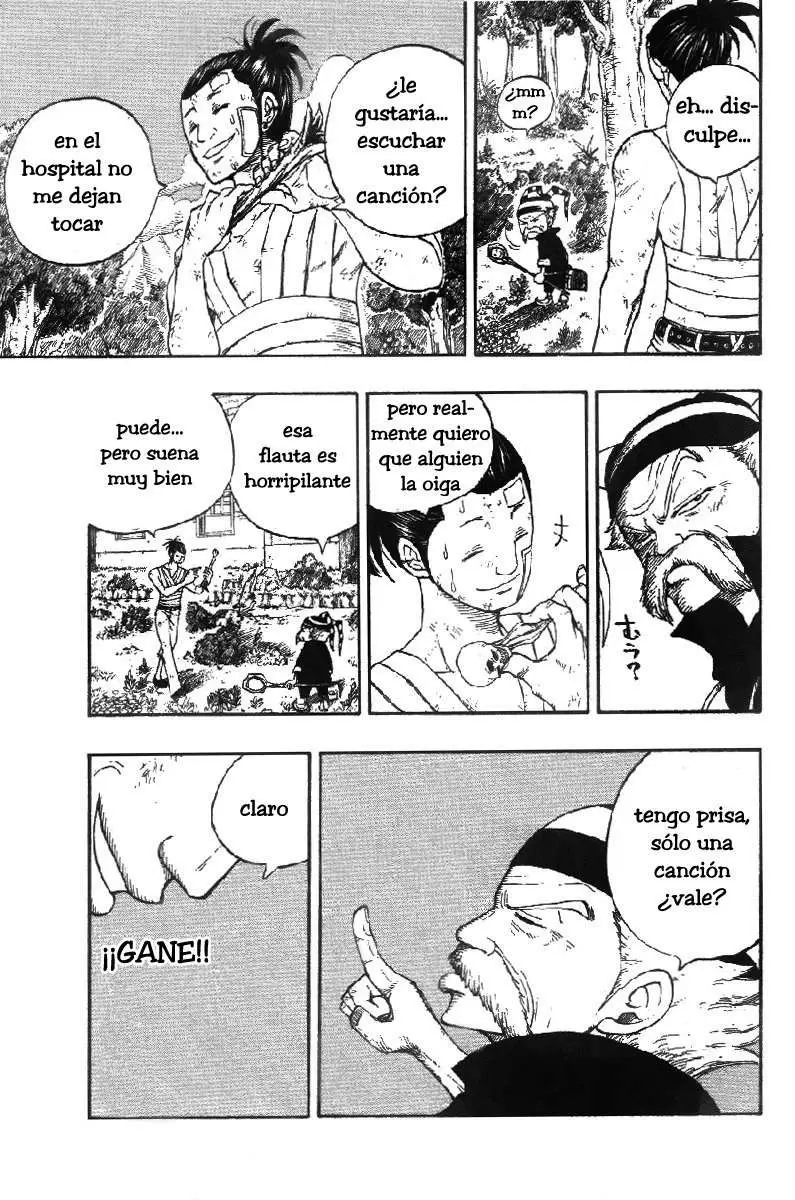 Fairy Tail - Capítulo 20 - Página 9 - LectorTMOo