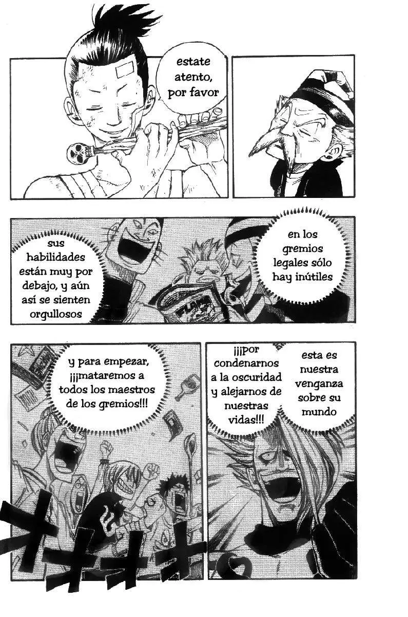Fairy Tail - Capítulo 20 - Página 10 - LectorTMOo