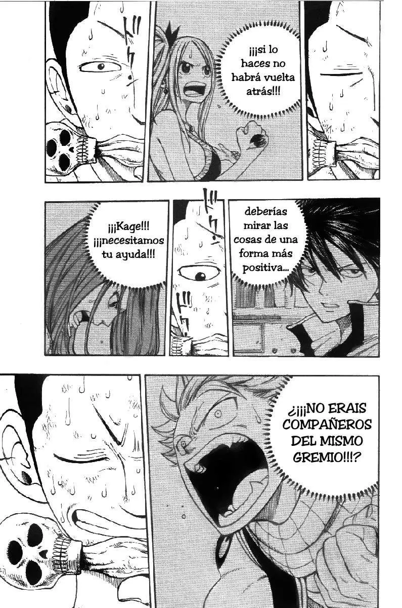 Fairy Tail - Capítulo 20 - Página 11 - LectorTMOo