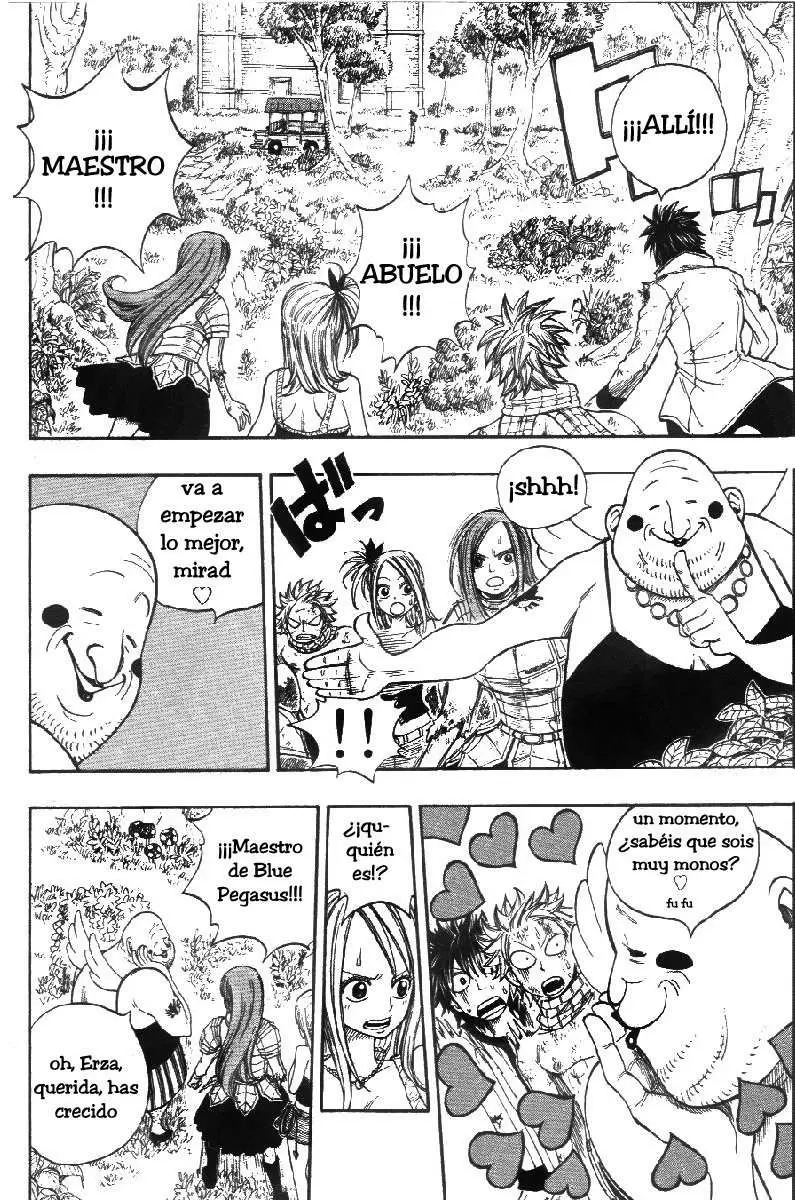 Fairy Tail - Capítulo 20 - Página 12 - LectorTMOo