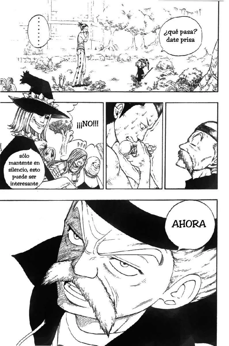 Fairy Tail - Capítulo 20 - Página 13 - LectorTMOo