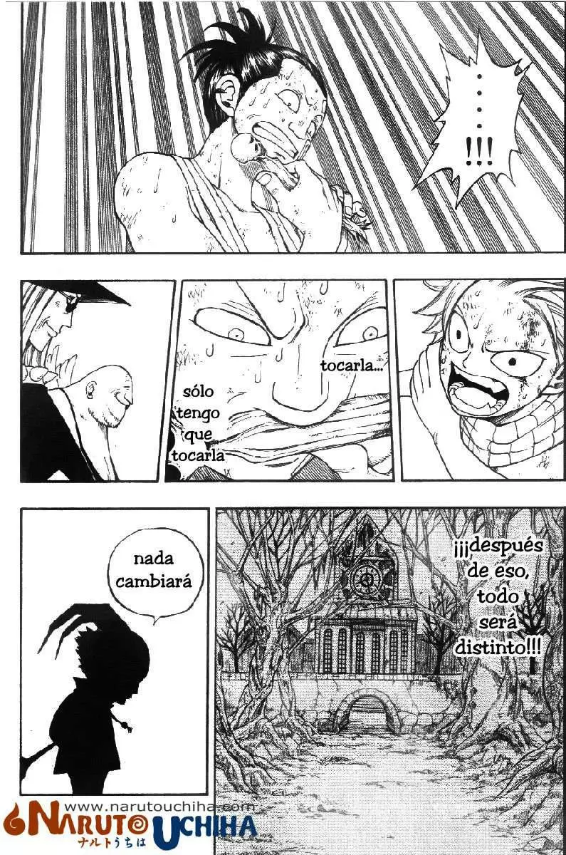 Fairy Tail - Capítulo 20 - Página 14 - LectorTMOo