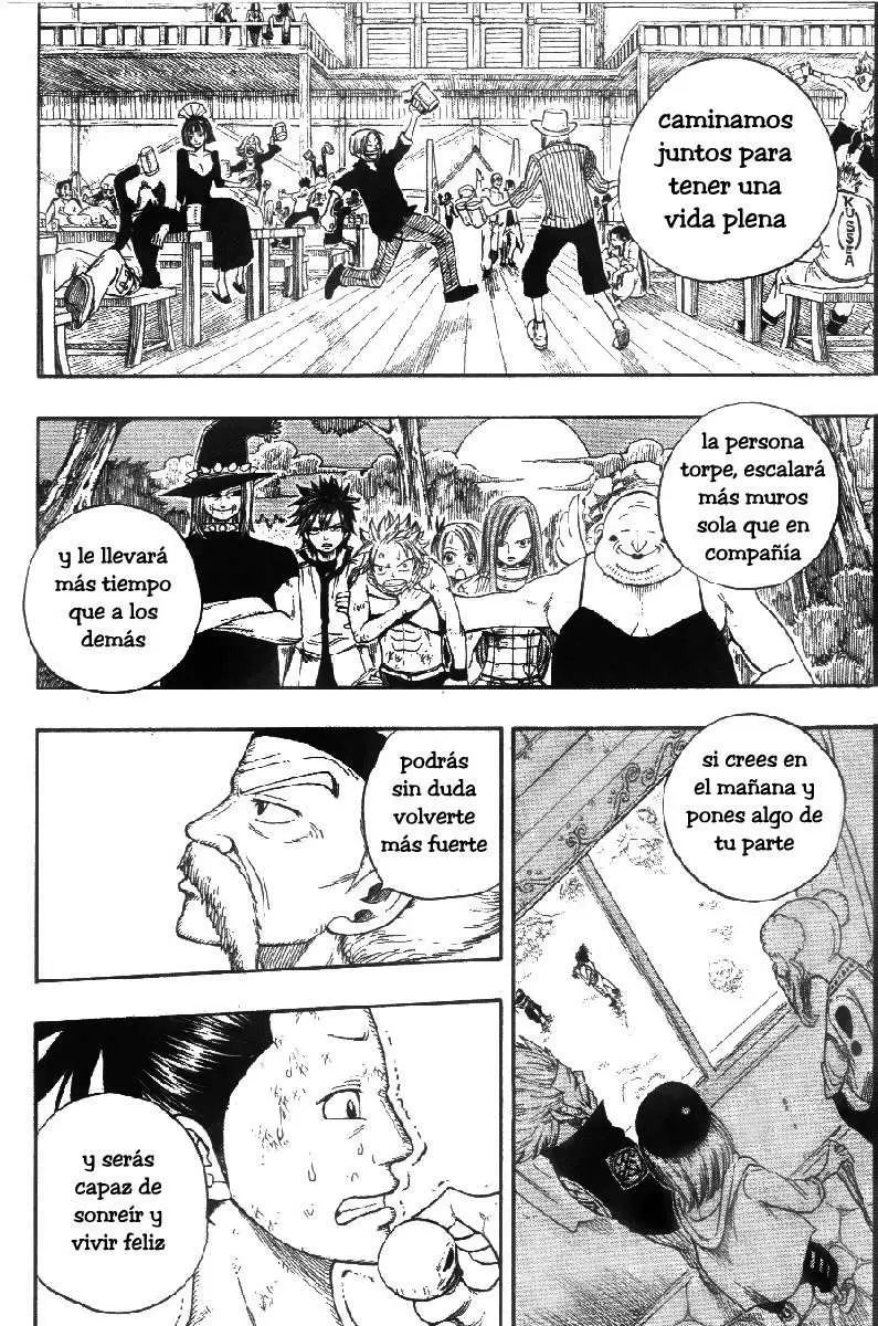 Fairy Tail - Capítulo 20 - Página 16 - LectorTMOo
