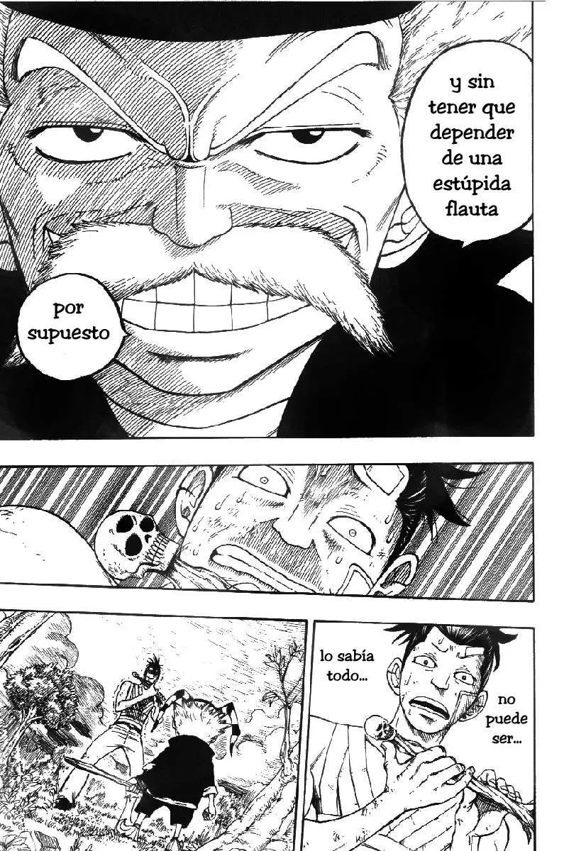 Fairy Tail - Capítulo 20 - Página 17 - LectorTMOo