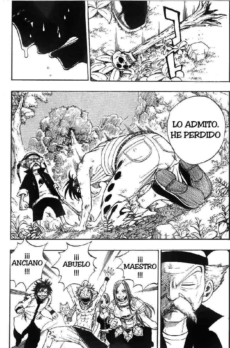 Fairy Tail - Capítulo 20 - Página 18 - LectorTMOo