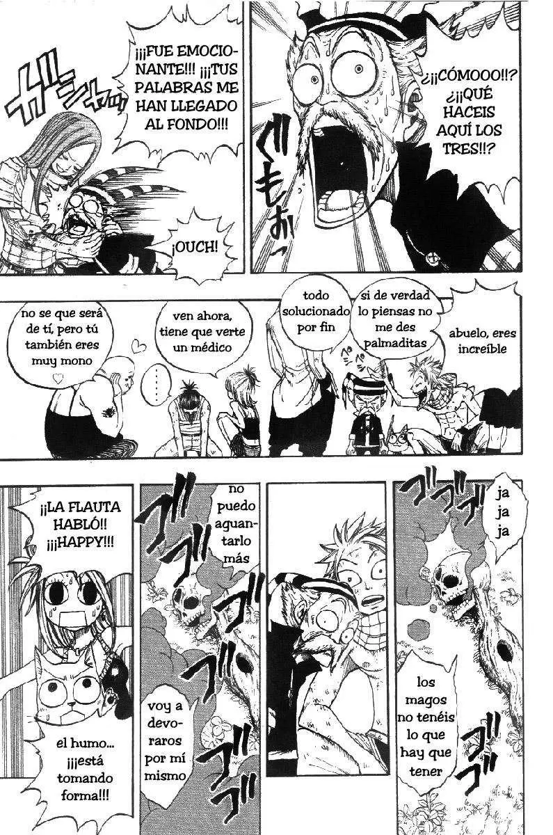 Fairy Tail - Capítulo 20 - Página 19 - LectorTMOo