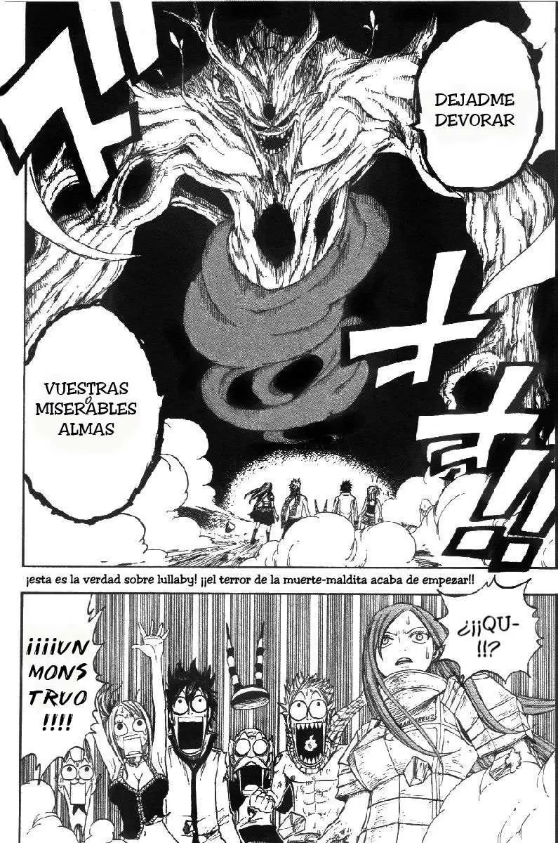 Fairy Tail - Capítulo 20 - Página 20 - LectorTMOo