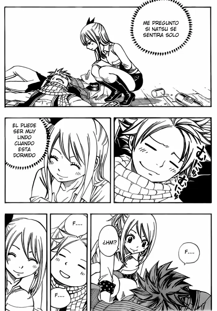 Fairy Tail - Capítulo 200 - Página 15 - LectorTMOo