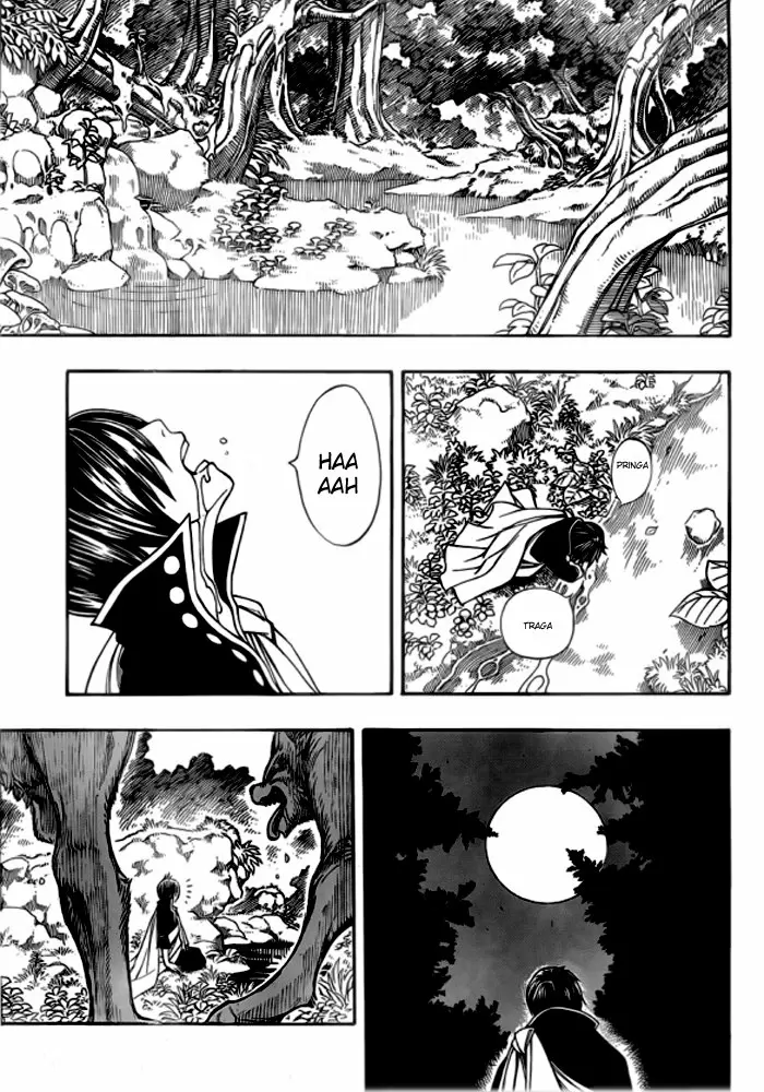 Fairy Tail - Capítulo 200 - Página 17 - LectorTMOo