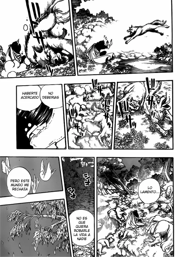 Fairy Tail - Capítulo 200 - Página 19 - LectorTMOo