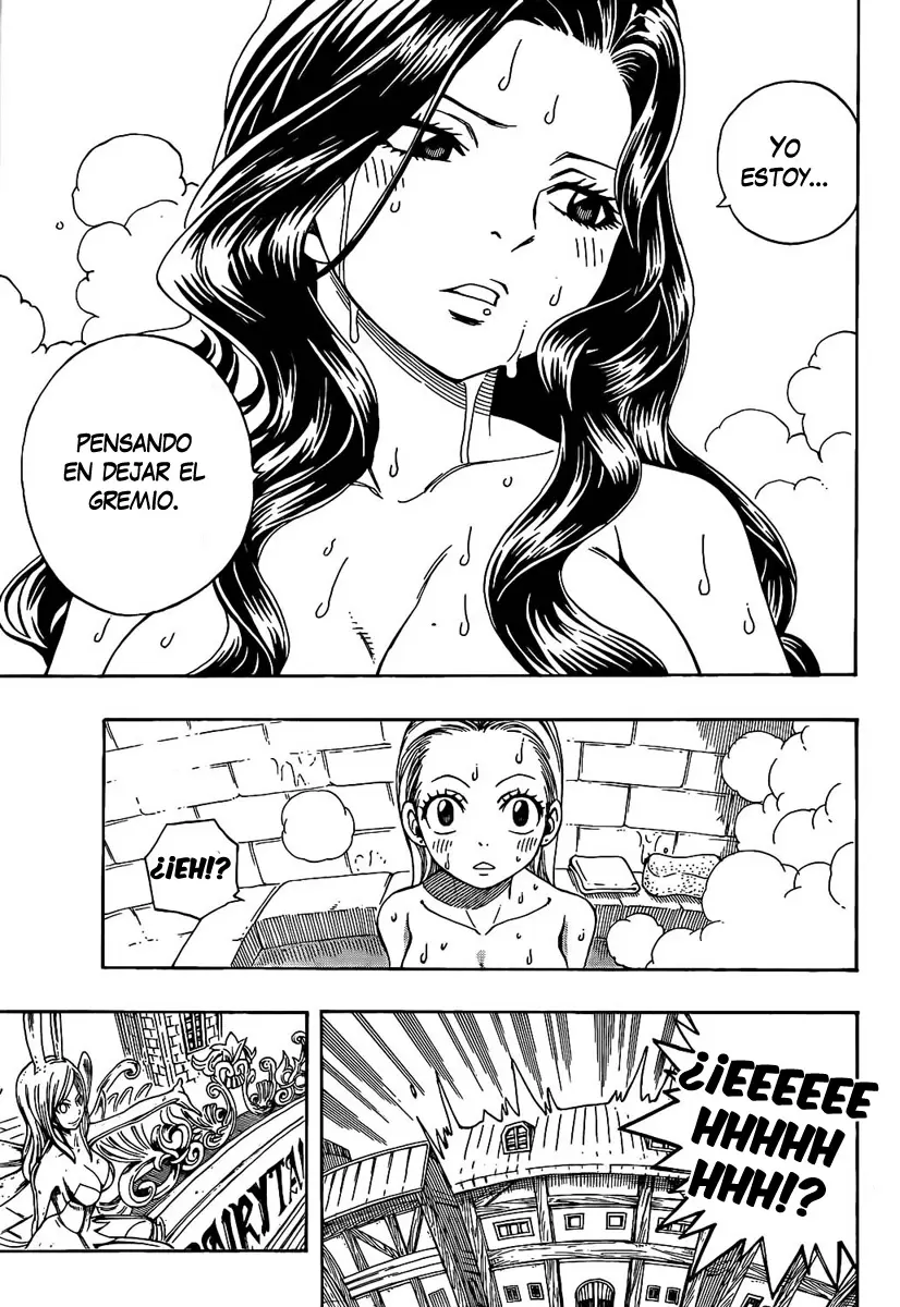 Fairy Tail - Capítulo 201 - Página 6 - LectorTMOo