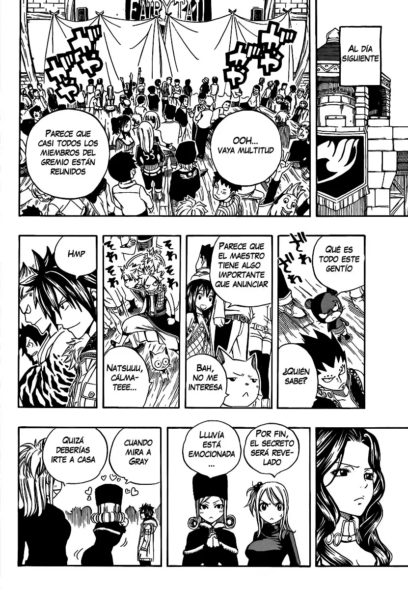 Fairy Tail - Capítulo 201 - Página 13 - LectorTMOo