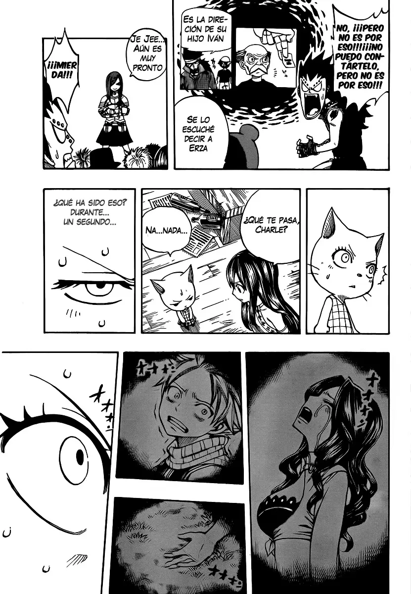 Fairy Tail - Capítulo 201 - Página 19 - LectorTMOo