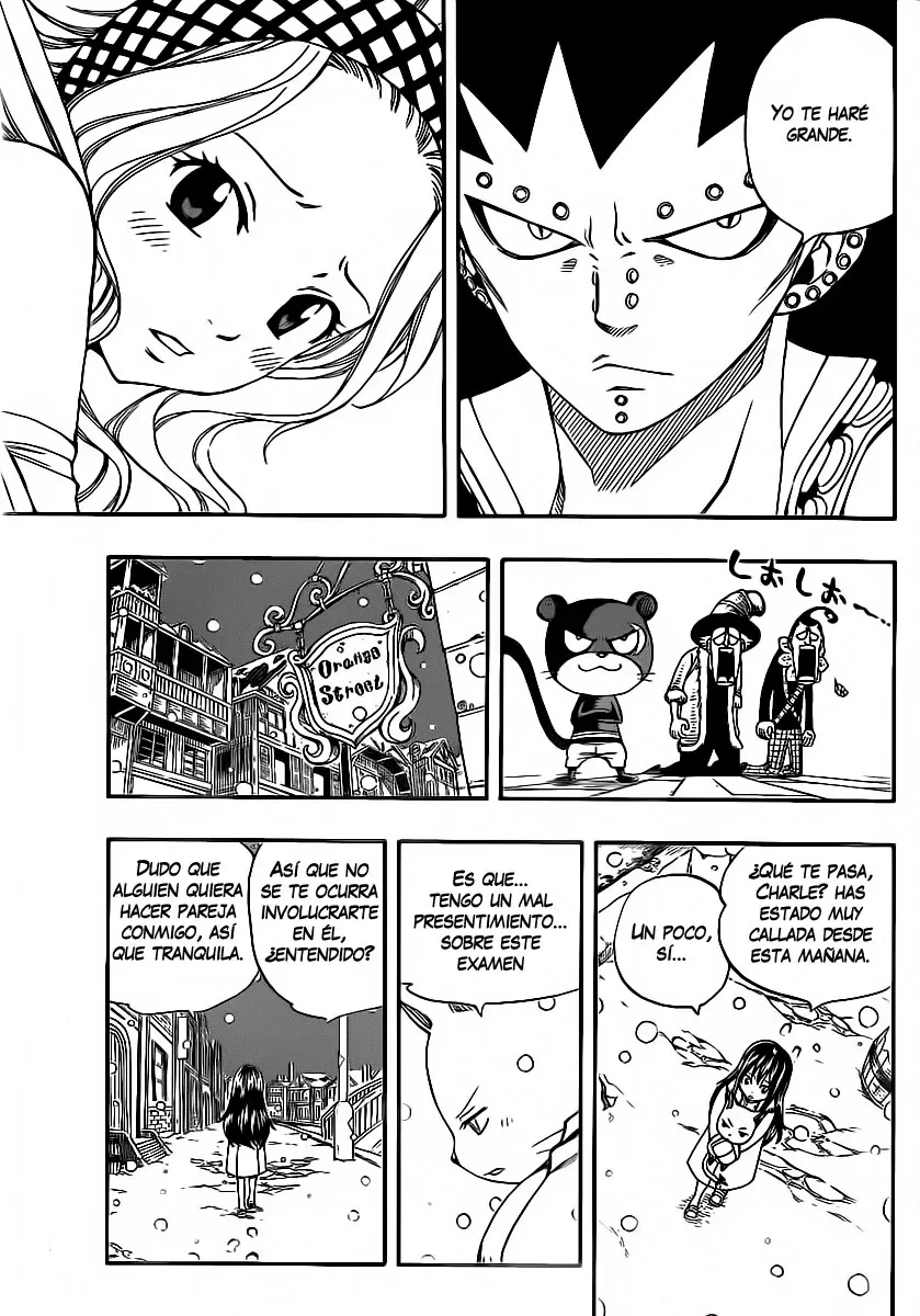 Fairy Tail - Capítulo 202 - Página 13 - LectorTMOo