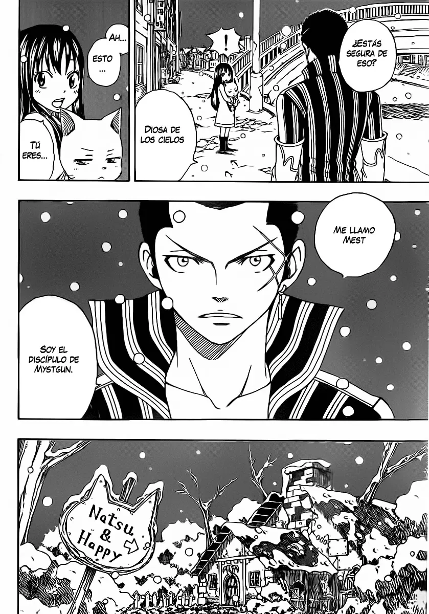 Fairy Tail - Capítulo 202 - Página 14 - LectorTMOo