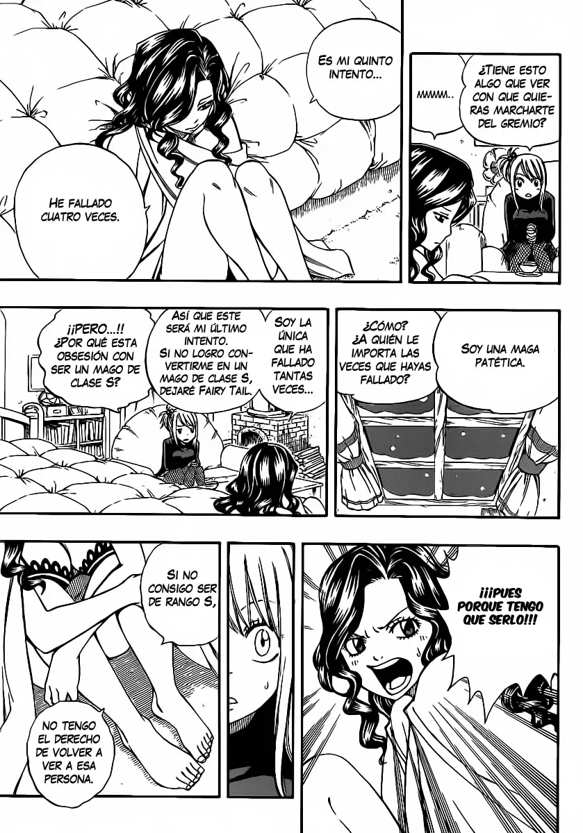 Fairy Tail - Capítulo 202 - Página 17 - LectorTMOo