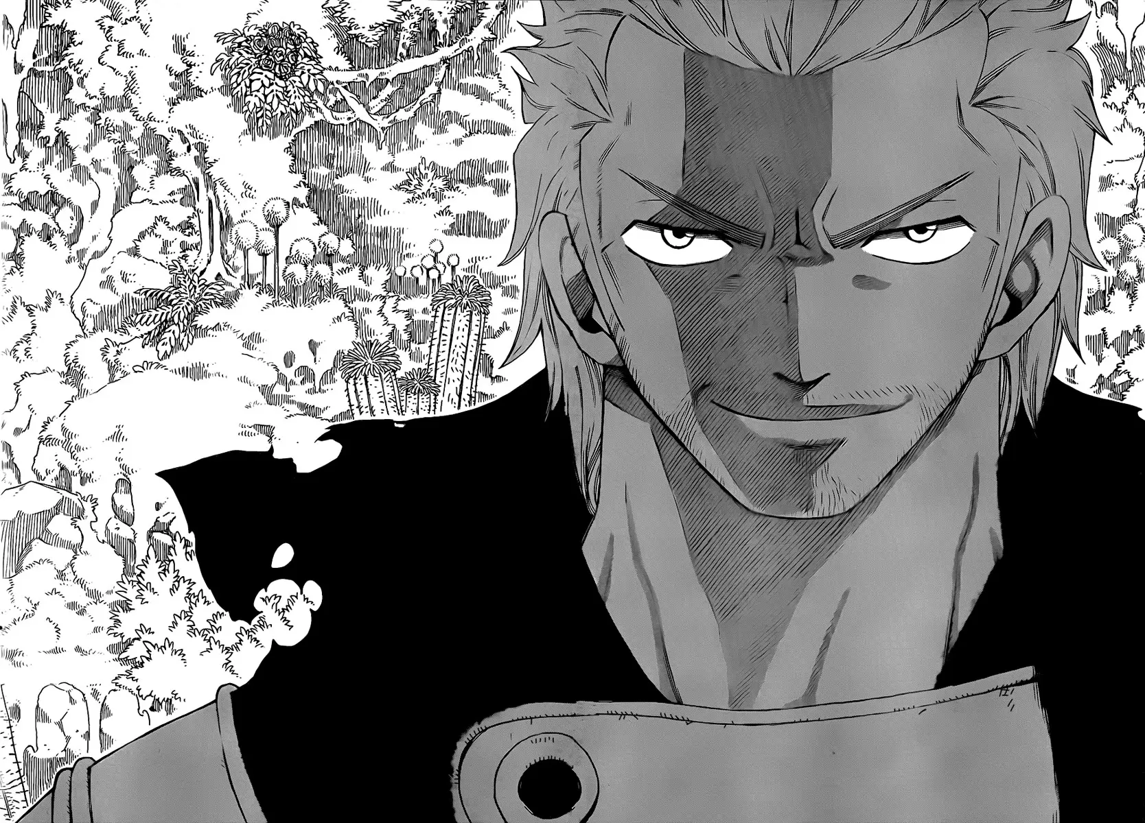 Fairy Tail - Capítulo 204 - Página 18 - LectorTMOo