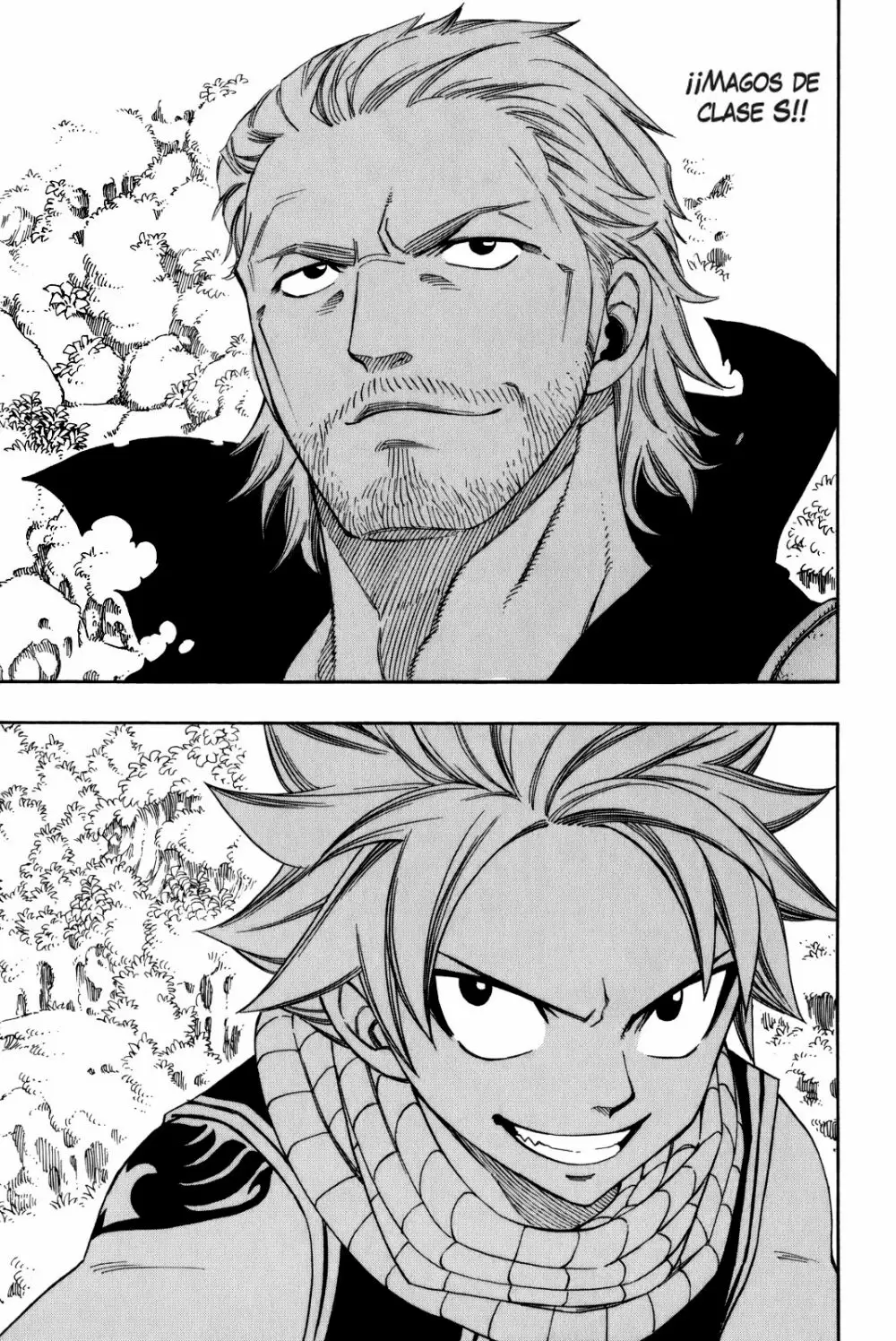 Fairy Tail - Capítulo 206 - Página 13 - LectorTMOo