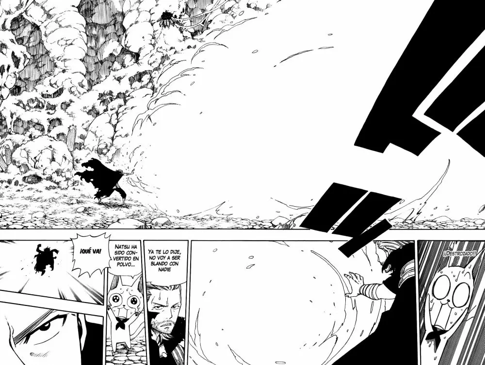 Fairy Tail - Capítulo 206 - Página 16 - LectorTMOo