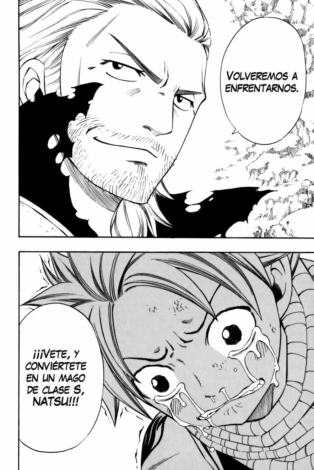 Fairy Tail - Capítulo 207 - Página 20 - LectorTMOo