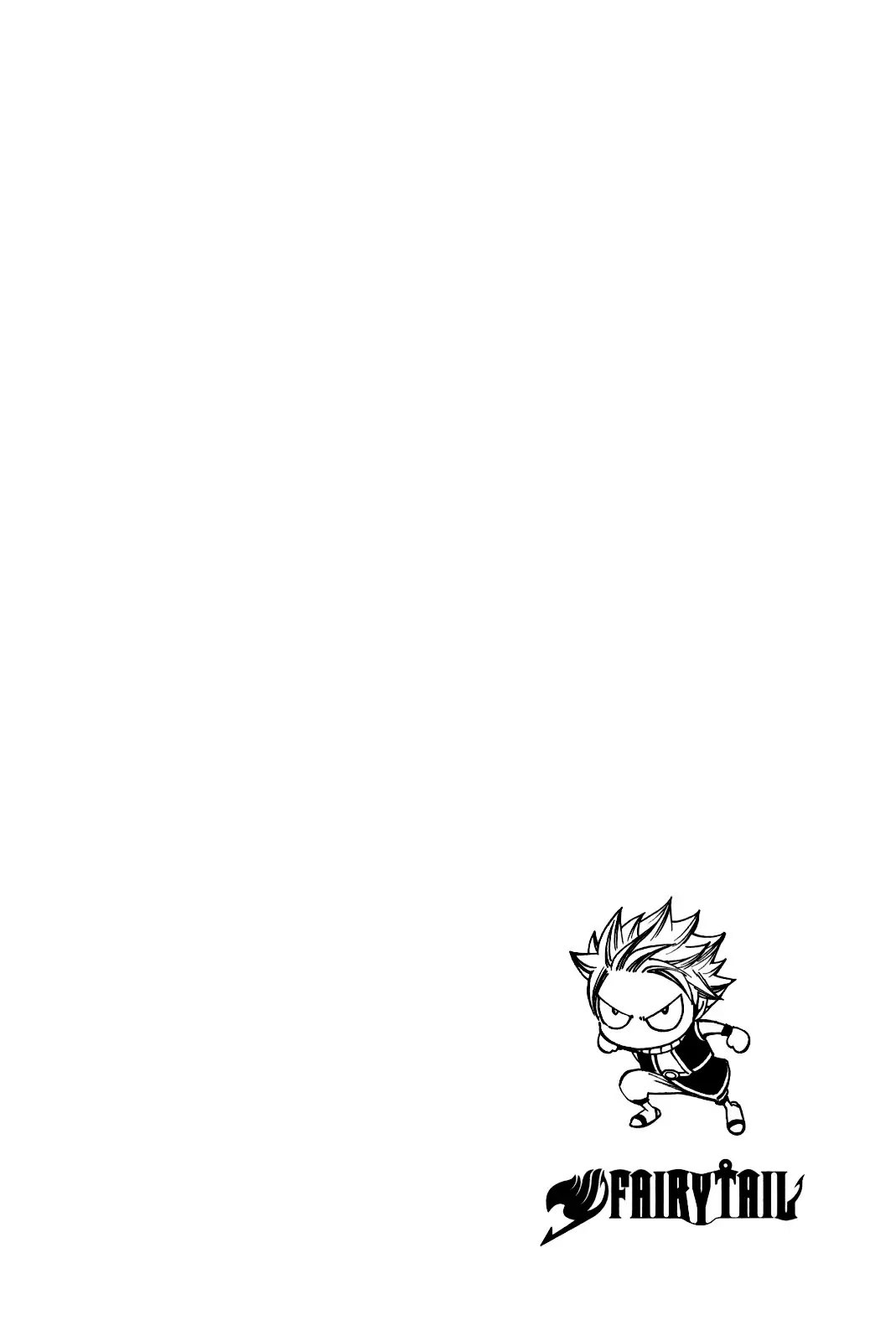 Fairy Tail - Capítulo 208 - Página 3 - LectorTMOo