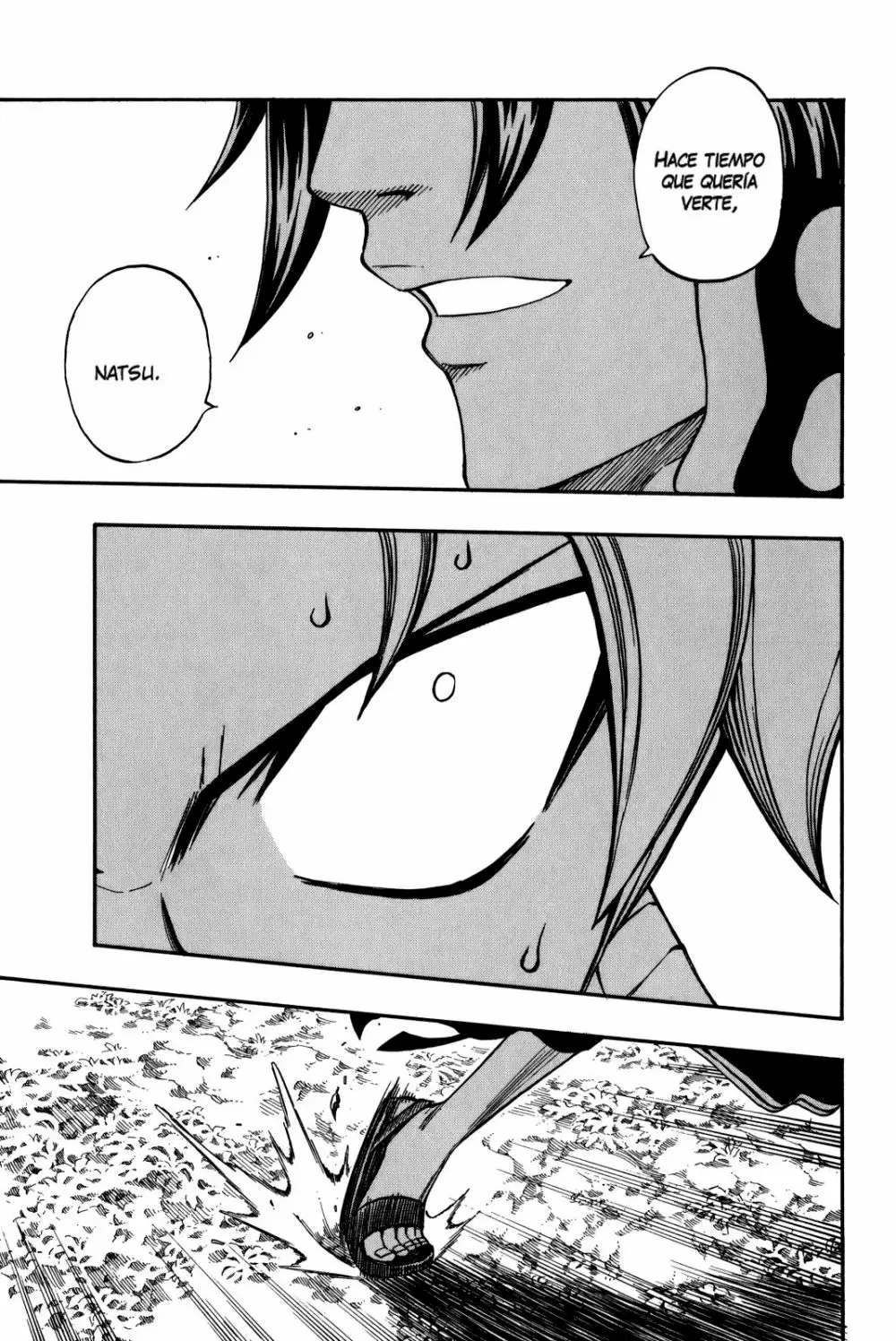 Fairy Tail - Capítulo 209 - Página 25 - LectorTMOo