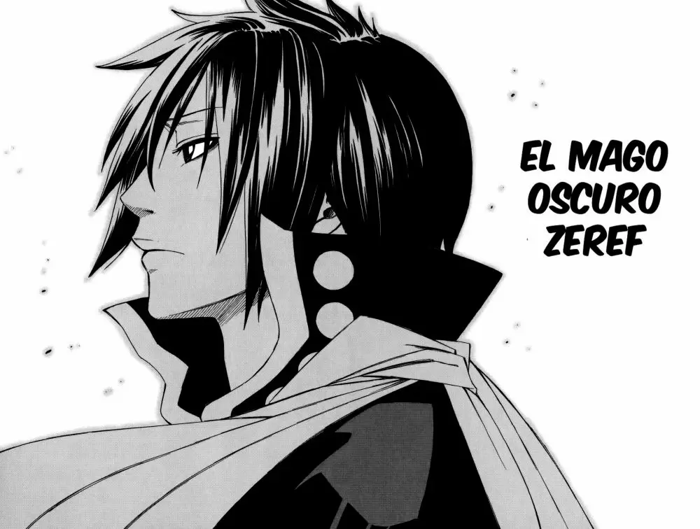Fairy Tail - Capítulo 209 - Página 35 - LectorTMOo
