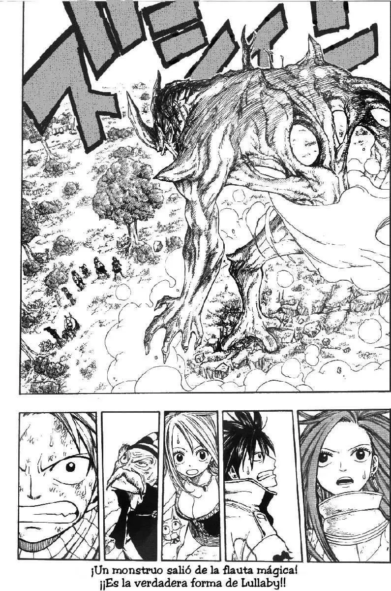 Fairy Tail - Capítulo 21 - Página 2 - LectorTMOo