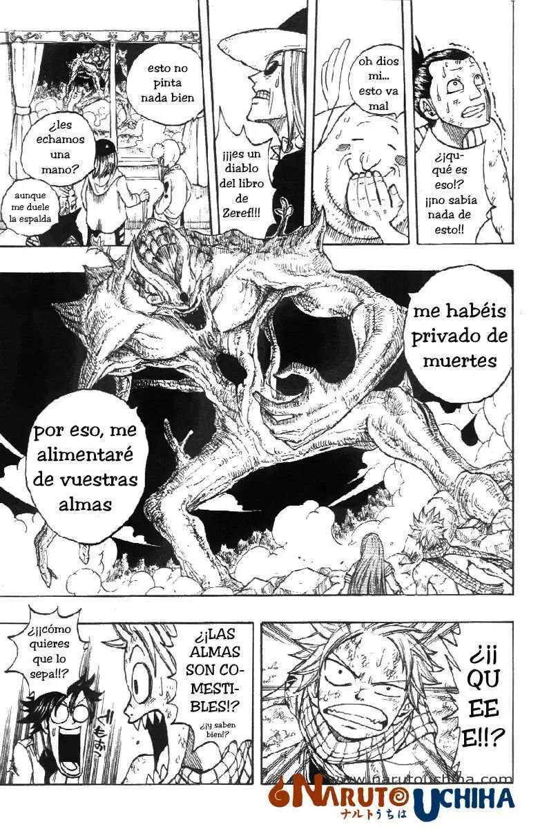 Fairy Tail - Capítulo 21 - Página 3 - LectorTMOo