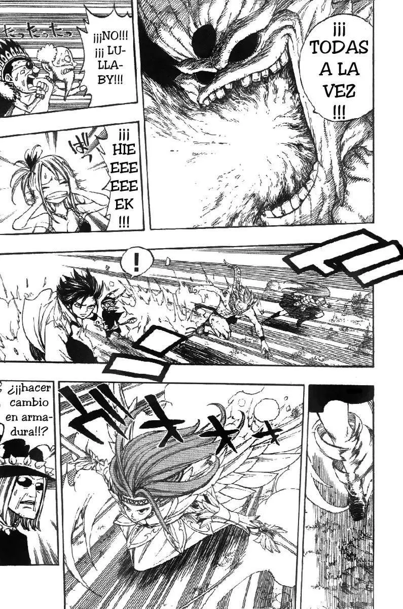 Fairy Tail - Capítulo 21 - Página 5 - LectorTMOo