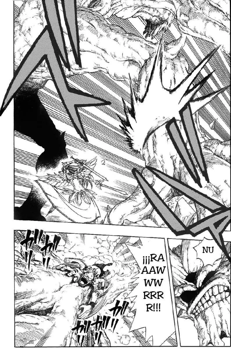 Fairy Tail - Capítulo 21 - Página 6 - LectorTMOo