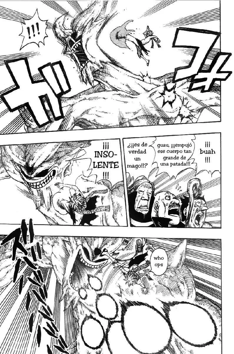 Fairy Tail - Capítulo 21 - Página 7 - LectorTMOo