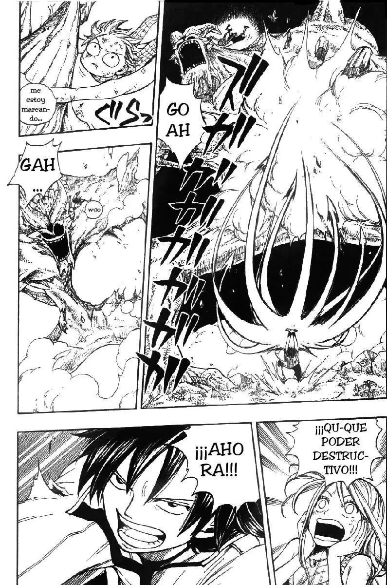 Fairy Tail - Capítulo 21 - Página 10 - LectorTMOo