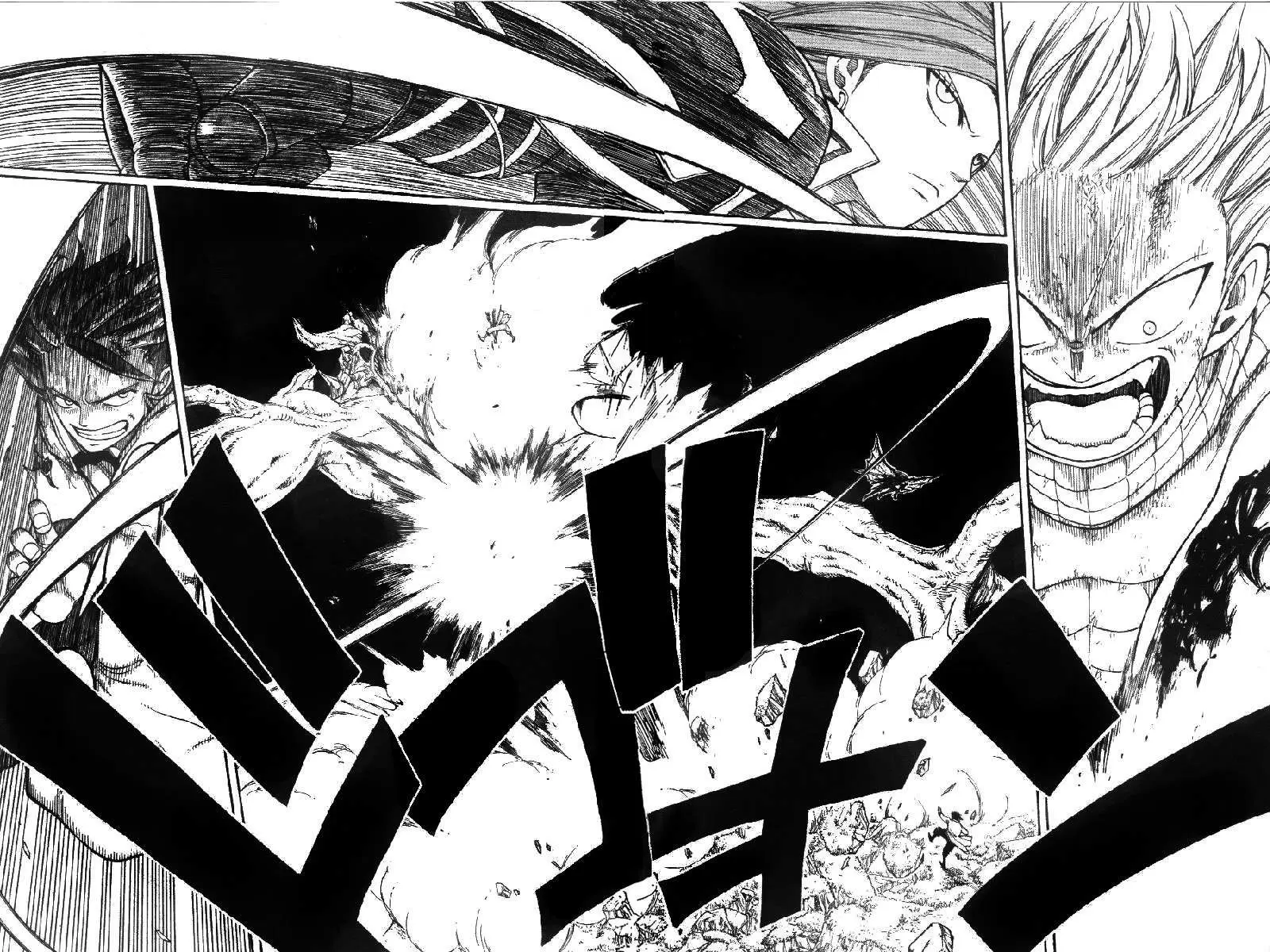 Fairy Tail - Capítulo 21 - Página 12 - LectorTMOo
