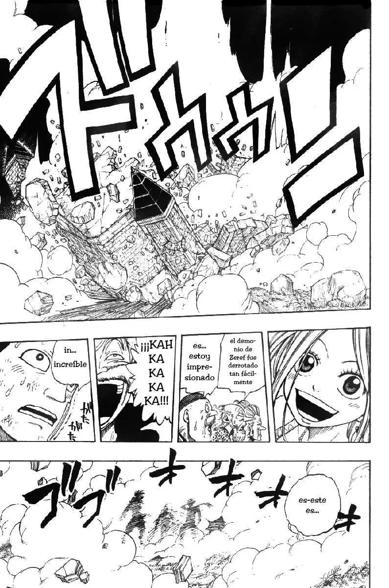 Fairy Tail - Capítulo 21 - Página 14 - LectorTMOo