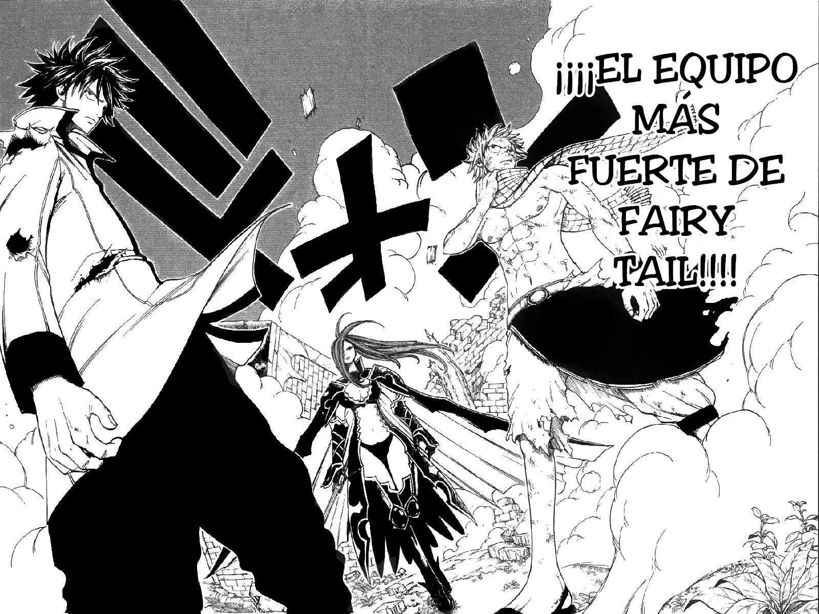 Fairy Tail - Capítulo 21 - Página 15 - LectorTMOo