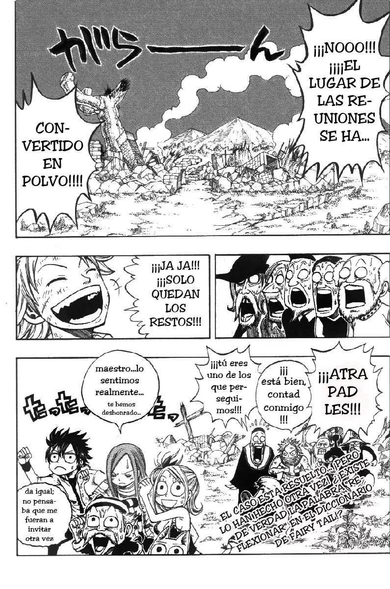 Fairy Tail - Capítulo 21 - Página 18 - LectorTMOo