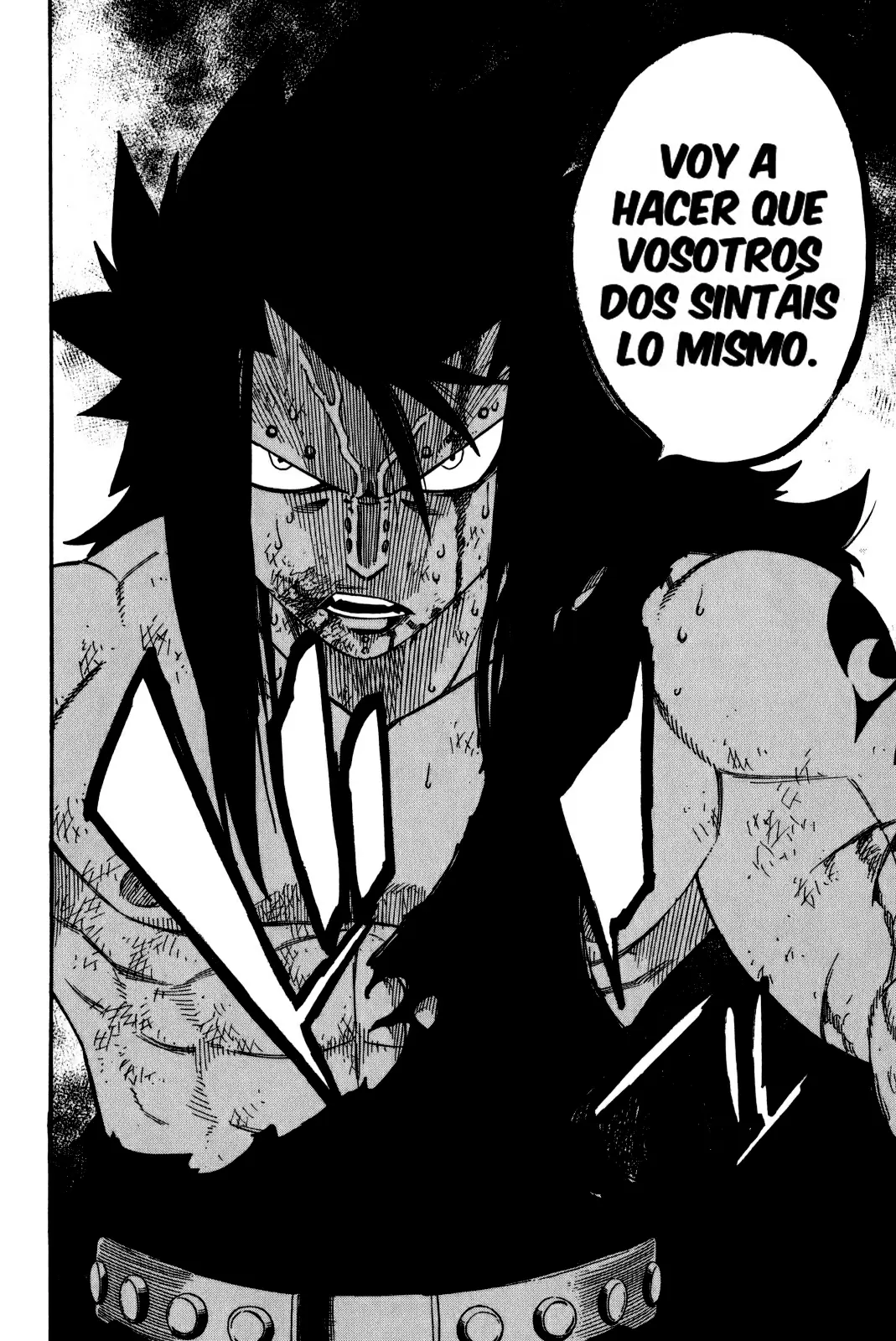 Fairy Tail - Capítulo 211 - Página 19 - LectorTMOo