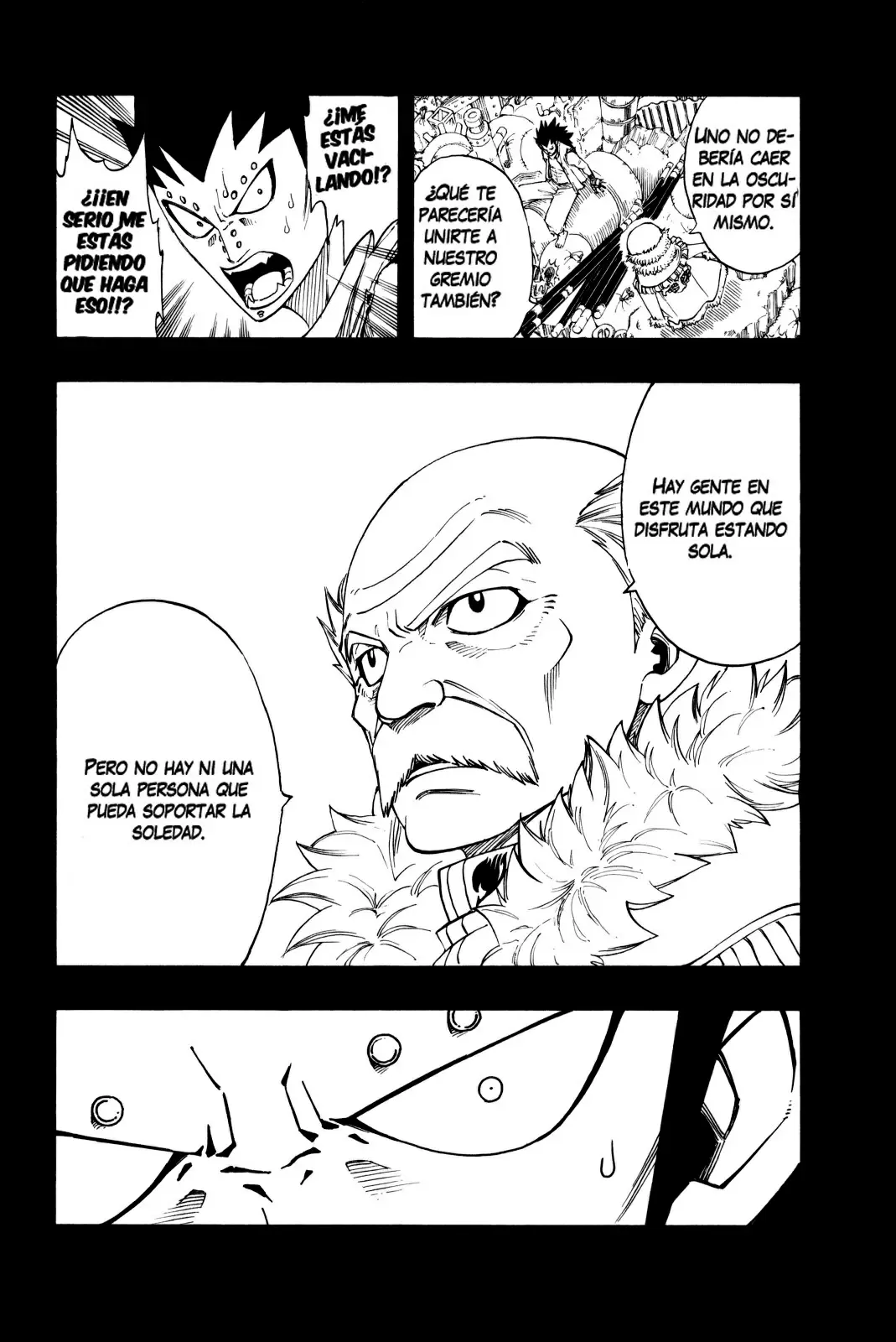 Fairy Tail - Capítulo 212 - Página 10 - LectorTMOo