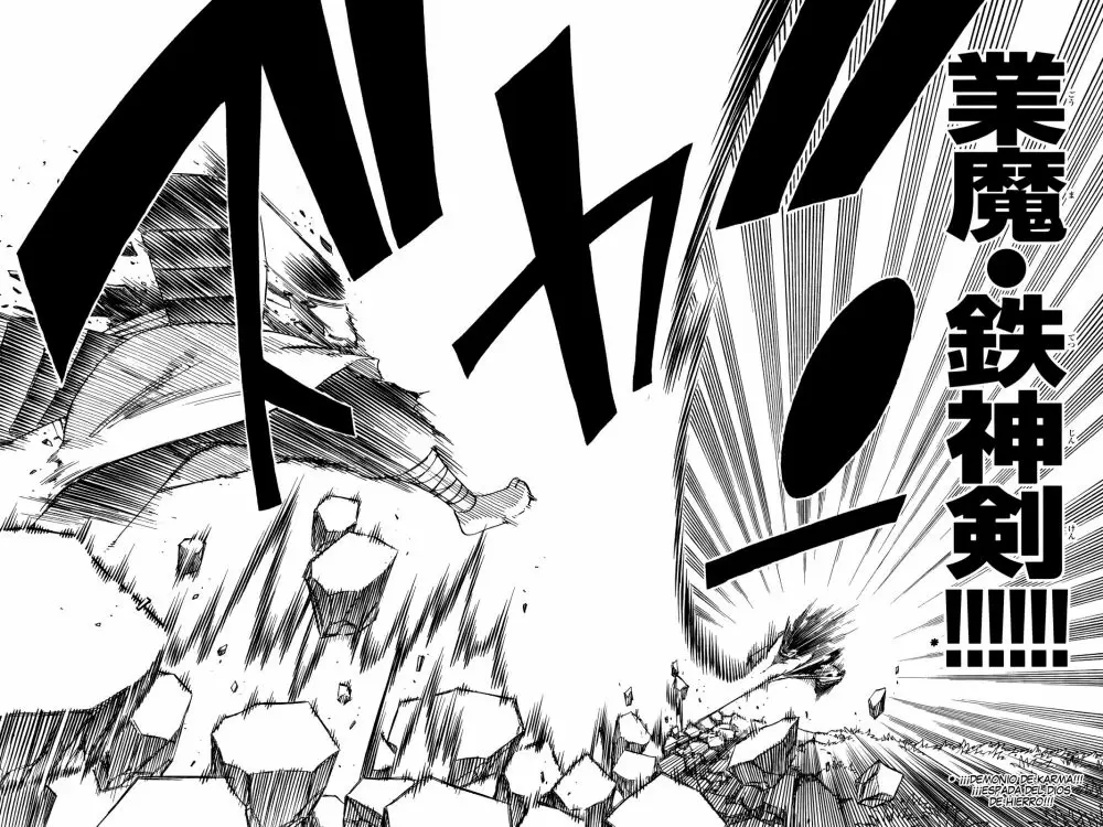 Fairy Tail - Capítulo 212 - Página 14 - LectorTMOo