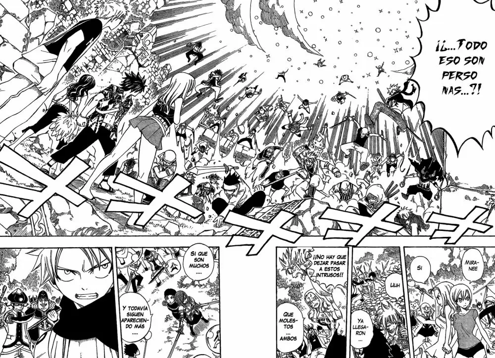 Fairy Tail - Capítulo 215 - Página 13 - LectorTMOo