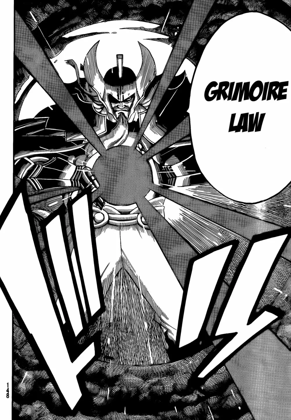 Fairy Tail - Capítulo 215 - Página 16 - LectorTMOo