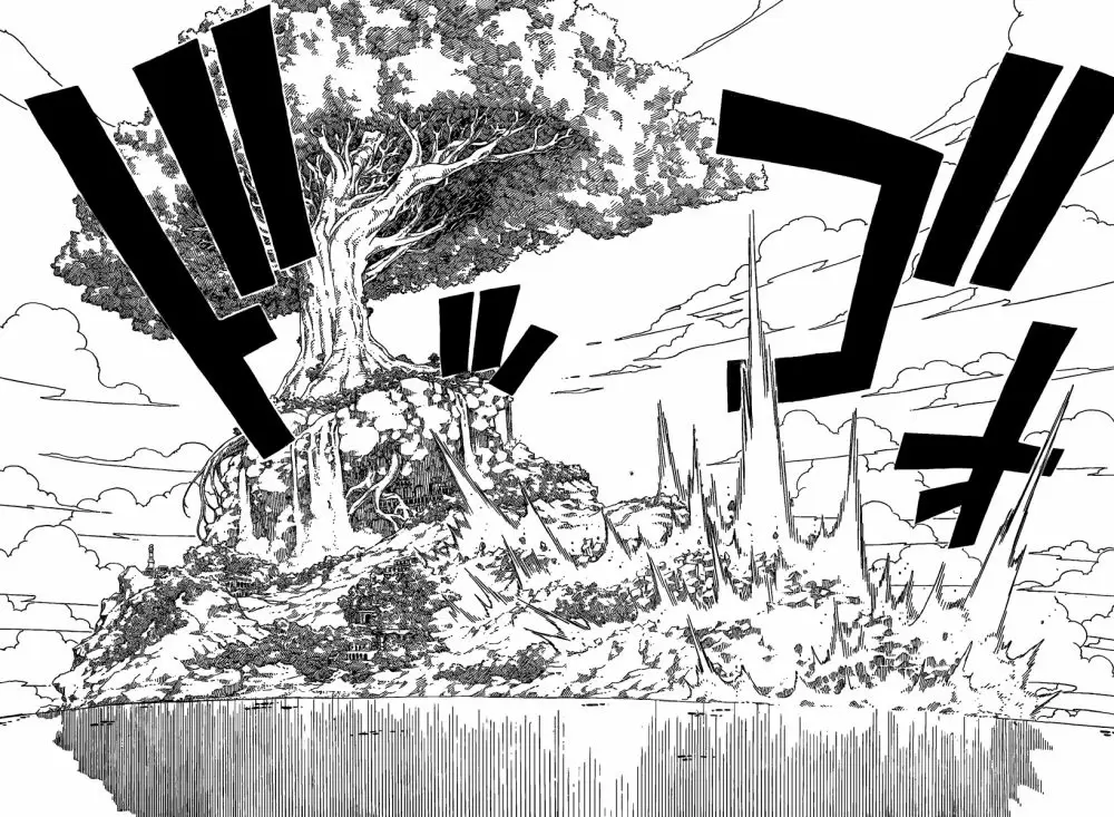 Fairy Tail - Capítulo 216 - Página 10 - LectorTMOo