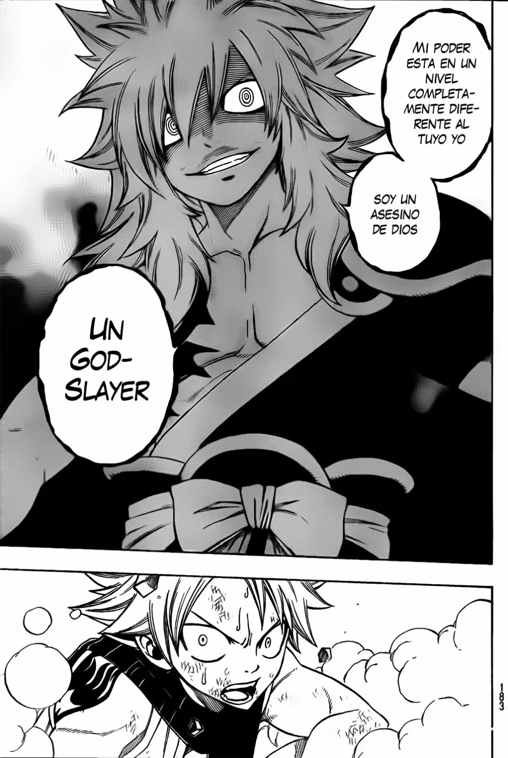 Fairy Tail - Capítulo 217 - Página 14 - LectorTMOo