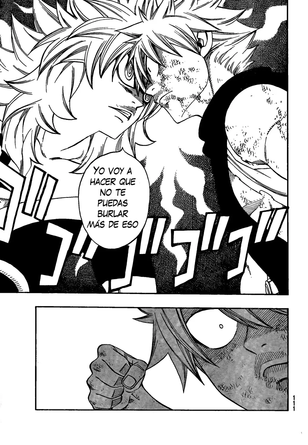 Fairy Tail - Capítulo 219 - Página 3 - LectorTMOo