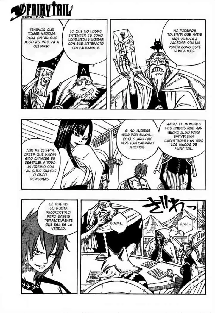 Fairy Tail - Capítulo 22 - Página 3 - LectorTMOo