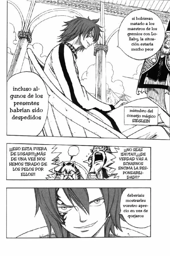 Fairy Tail - Capítulo 22 - Página 4 - LectorTMOo