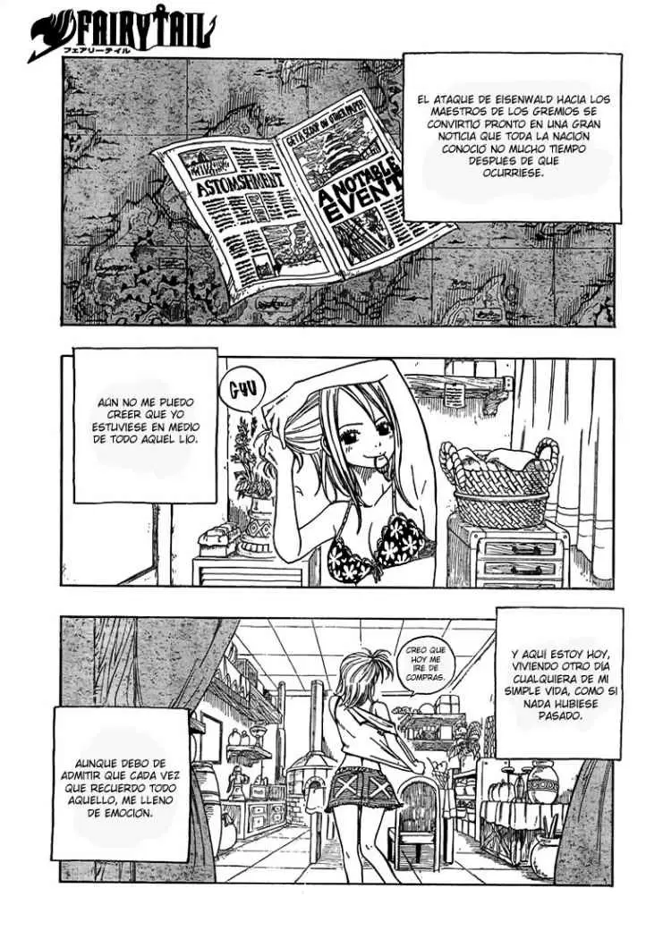 Fairy Tail - Capítulo 22 - Página 5 - LectorTMOo
