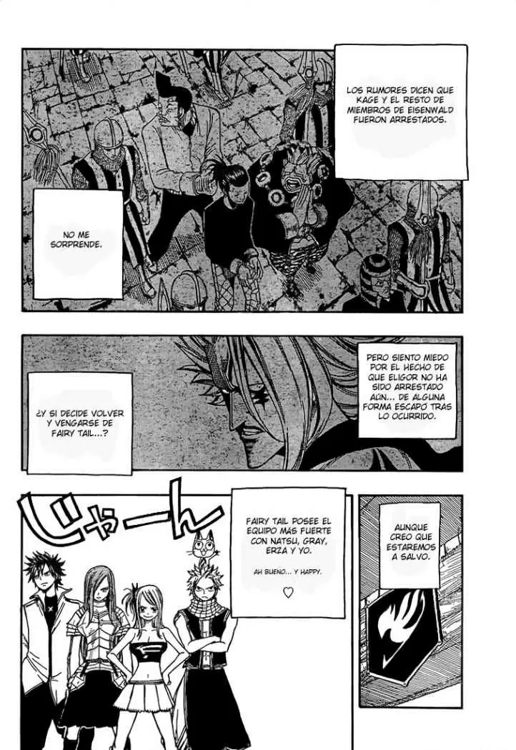 Fairy Tail - Capítulo 22 - Página 6 - LectorTMOo