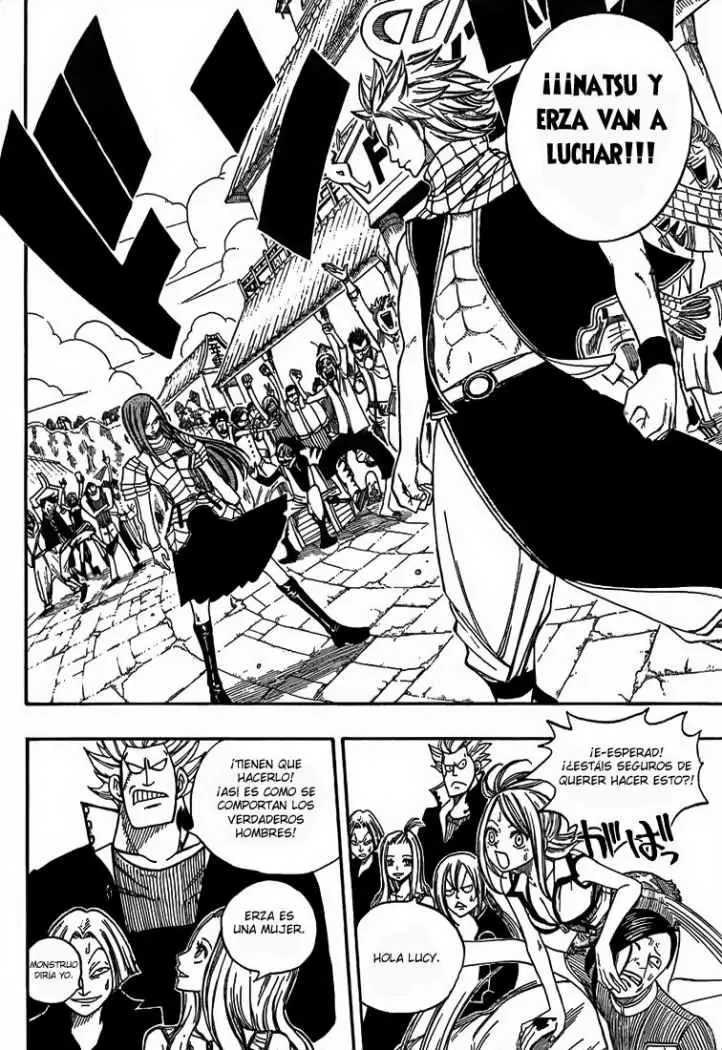 Fairy Tail - Capítulo 22 - Página 10 - LectorTMOo